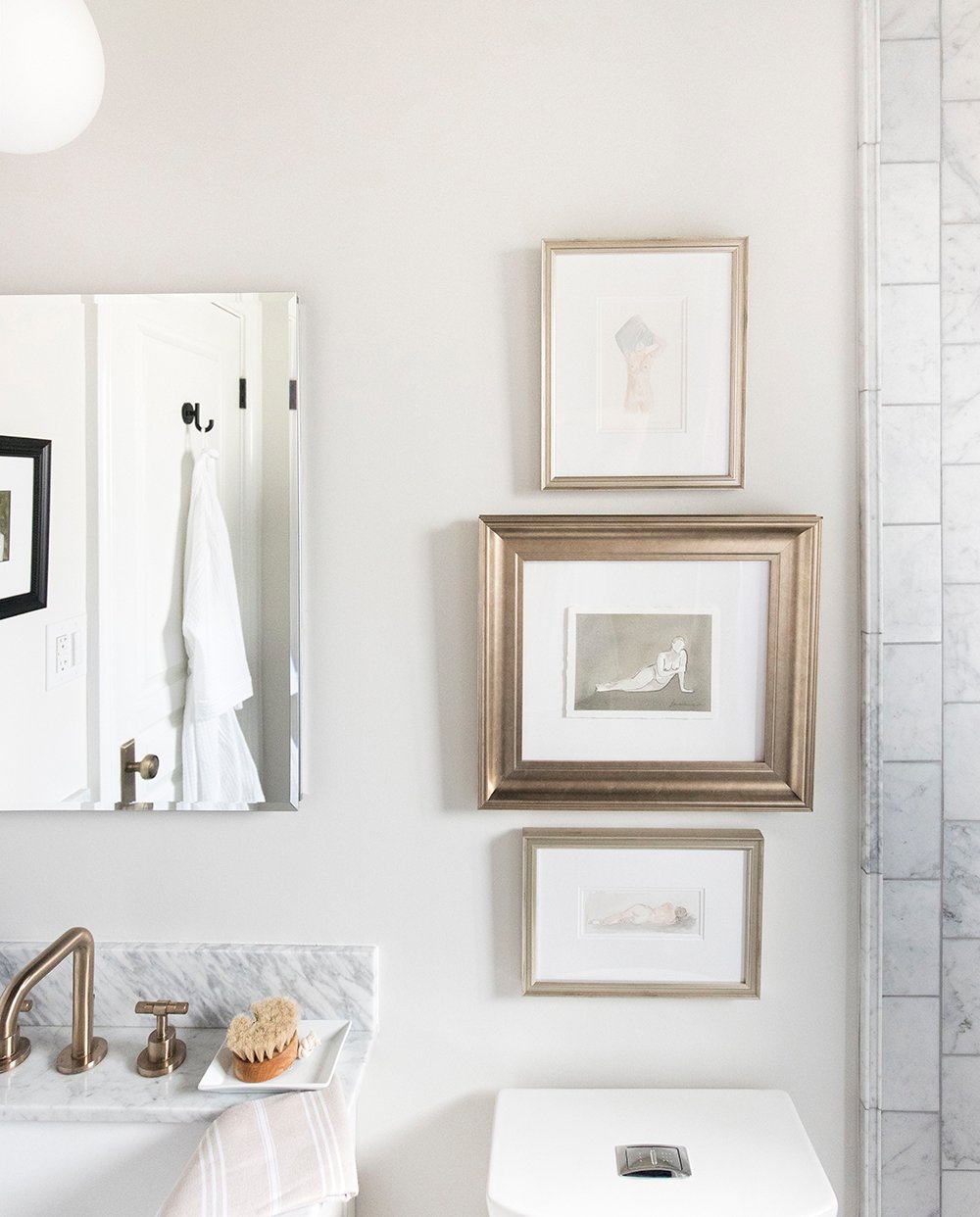 Ways to Upgrade Your Toilet + A Roundup of Favorites - roomfortuesday.com