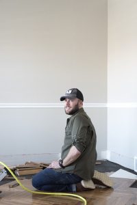 Construction Q&A with Emmett