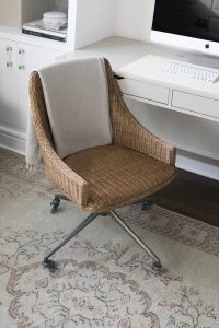 Roundup : Rolling Office & Desk Chairs