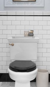 Ways to Upgrade Your Toilet + A Roundup of Favorites
