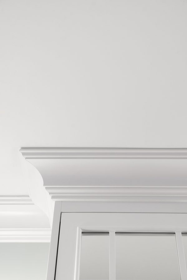 Select Millwork How to Select Millwork Profiles + The Trim I Chose - Room for Tuesday