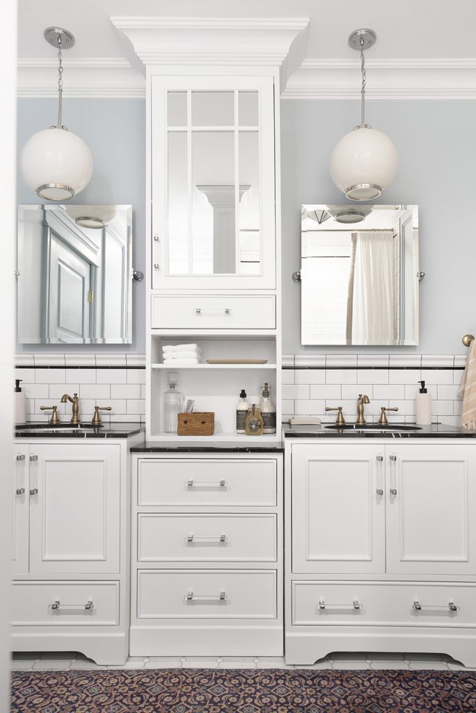 Select Millwork How to Select Millwork Profiles + The Trim I Chose - Room for Tuesday