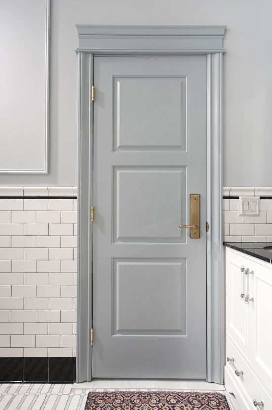 Select Millwork How to Select Millwork Profiles + The Trim I Chose - Room for Tuesday