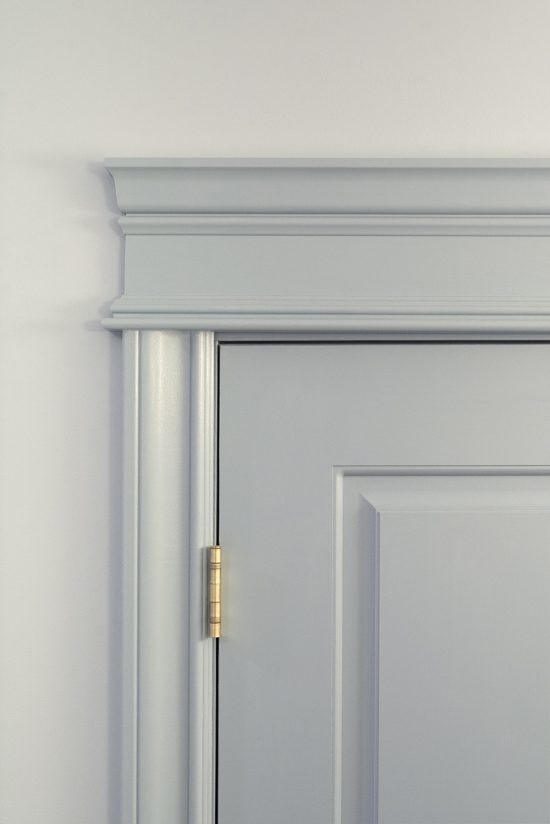 Select Millwork How to Select Millwork Profiles + The Trim I Chose - Room for Tuesday