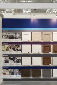 My Cabinetry Selection & Design Process at Lowe's - Room for Tuesday