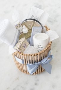 Mother’s Day Gift Basket DIY
