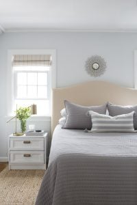 Refreshing a Bedroom with Textiles