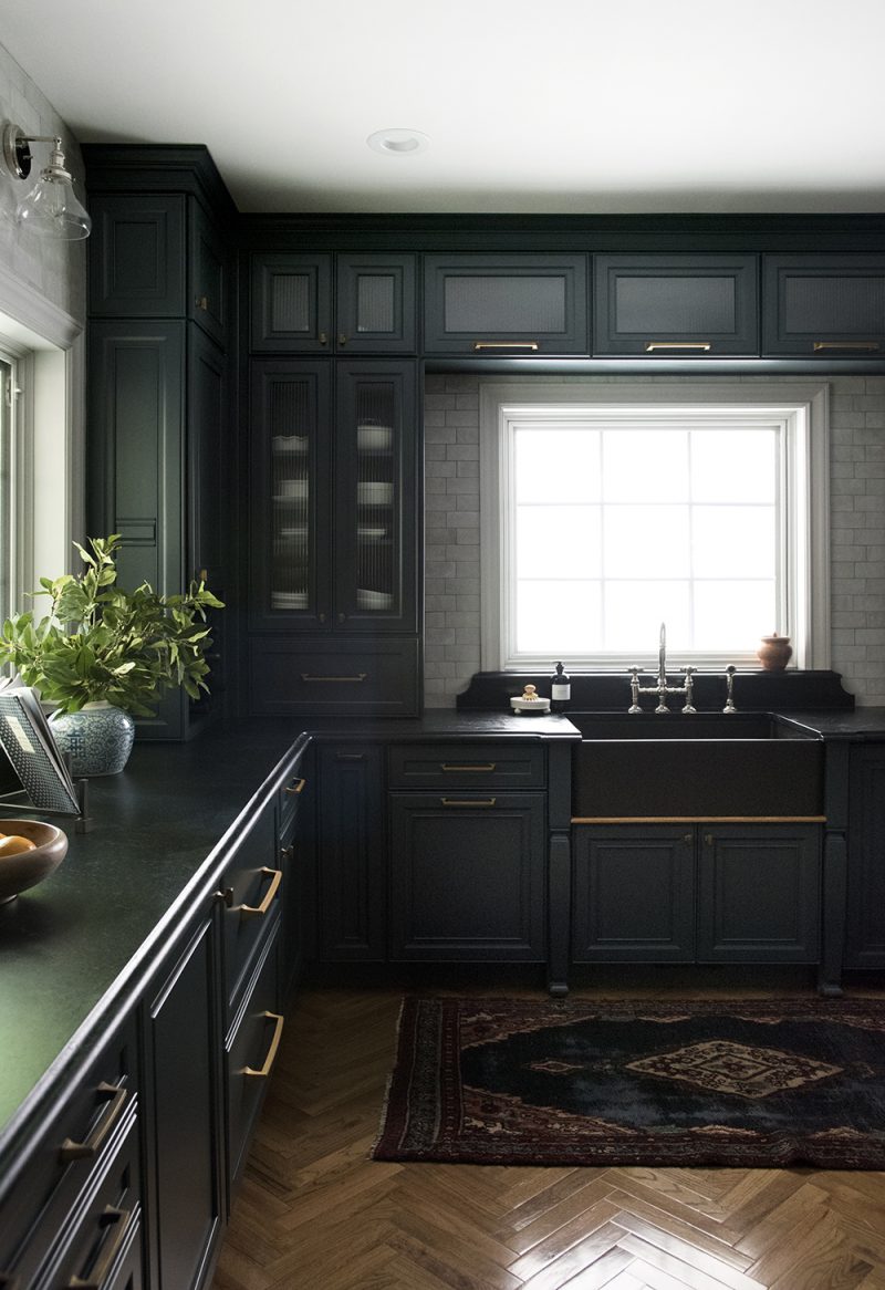 Tips for Designing a Functional Kitchen (+ A Video) - Room for Tuesday