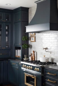 How to Light a Kitchen Like a Designer