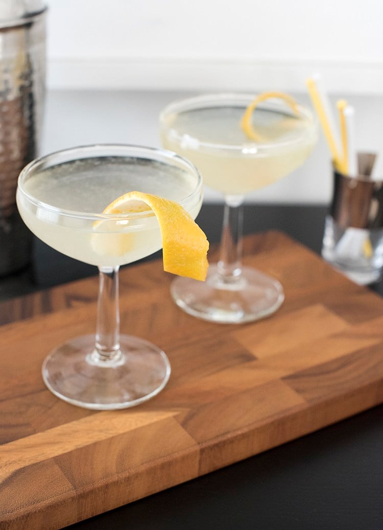 5 Summer Cocktails to Try This Weekend - roomfortuesday.com