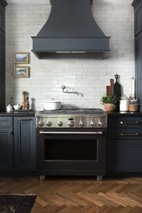 Design Discussion : Hardwoods in the Kitchen