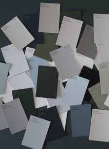 Favorite Paint Colors (As Seen Throughout My Home)