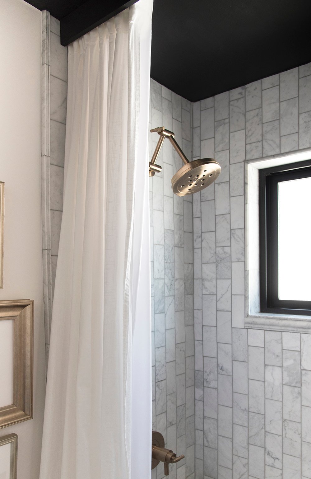 5 Classic Shower Design Plans - roomfortuesday.com