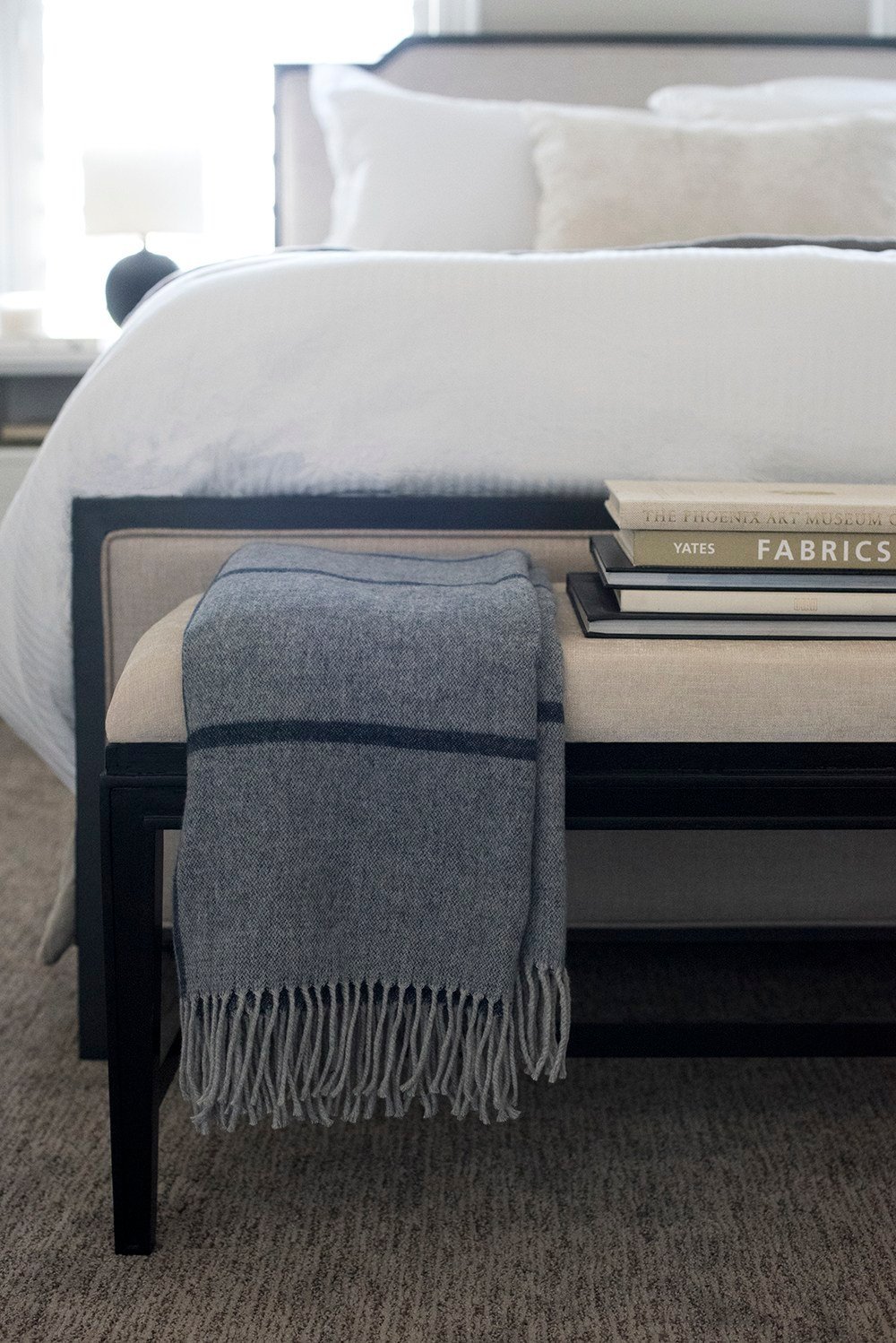10 Posts to Inspire That “Cozy” Feeling this Winter - roomfortuesday.com