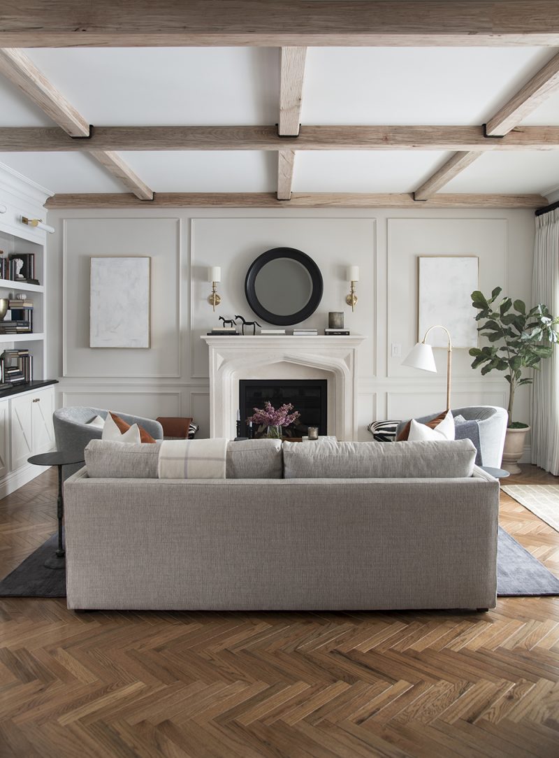 Designer Trick : Floor Planning - Room for Tuesday