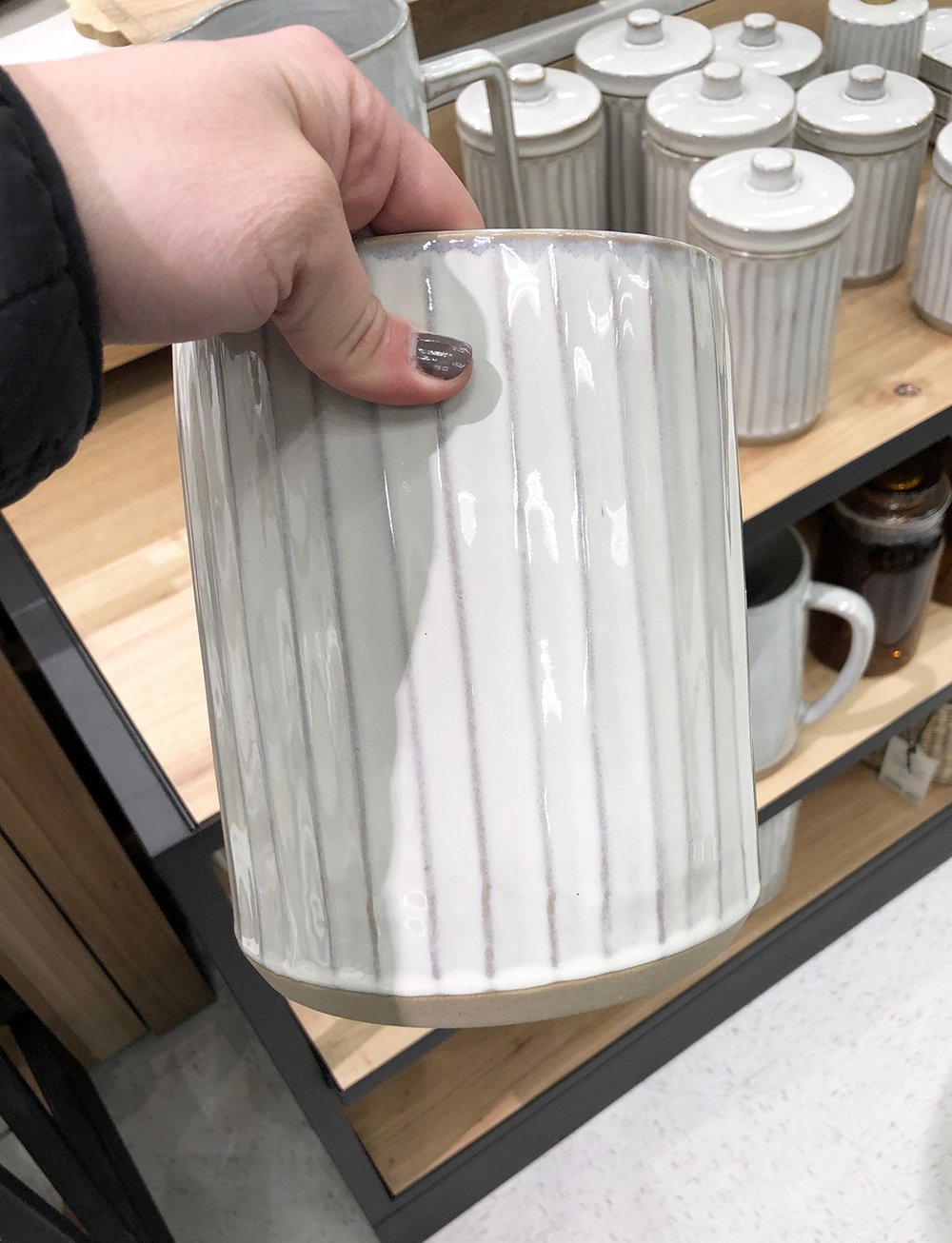 10 Home Decor Items That Impressed Me at Target - roomfortuesday.com