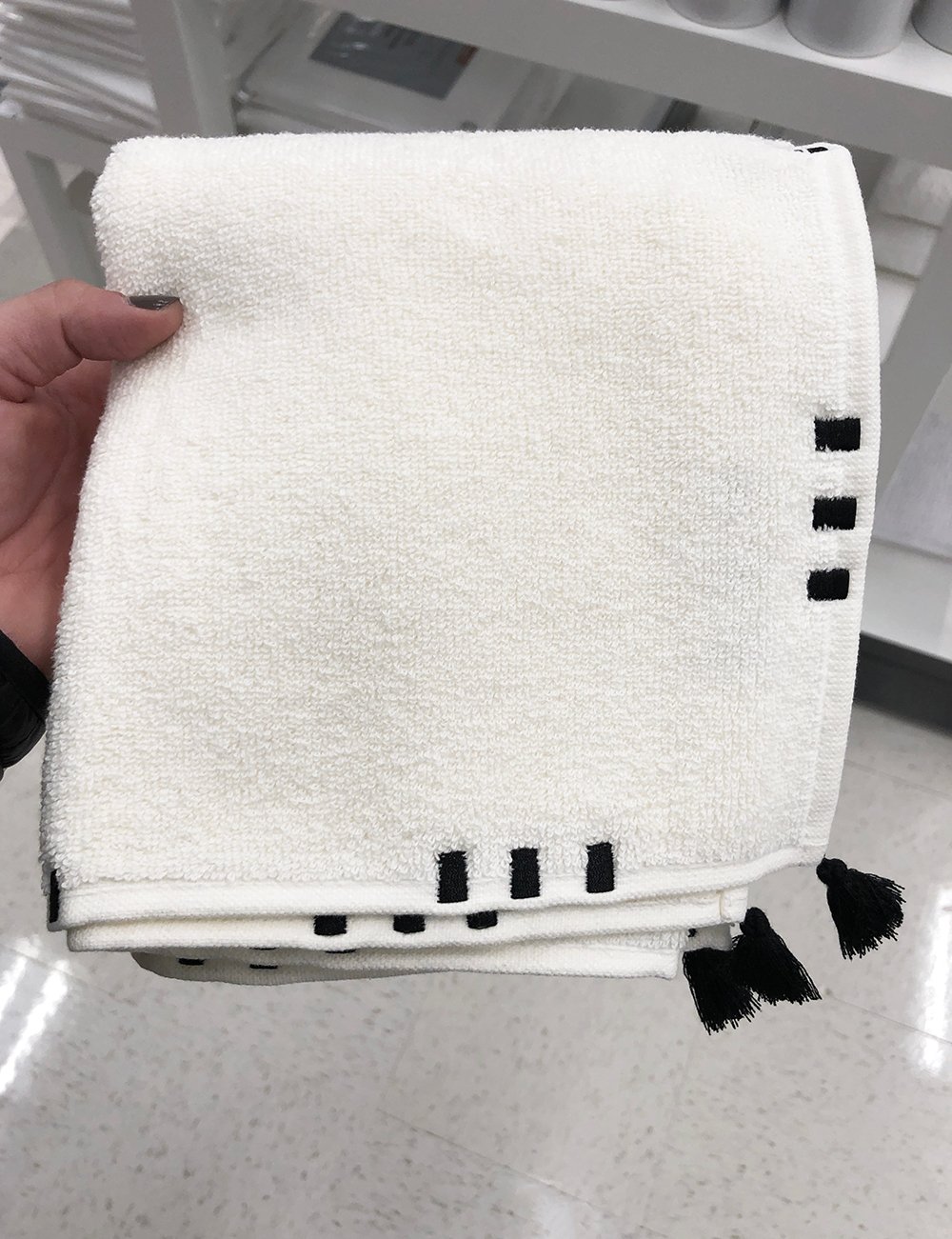 10 Home Decor Items That Impressed Me at Target - roomfortuesday.com