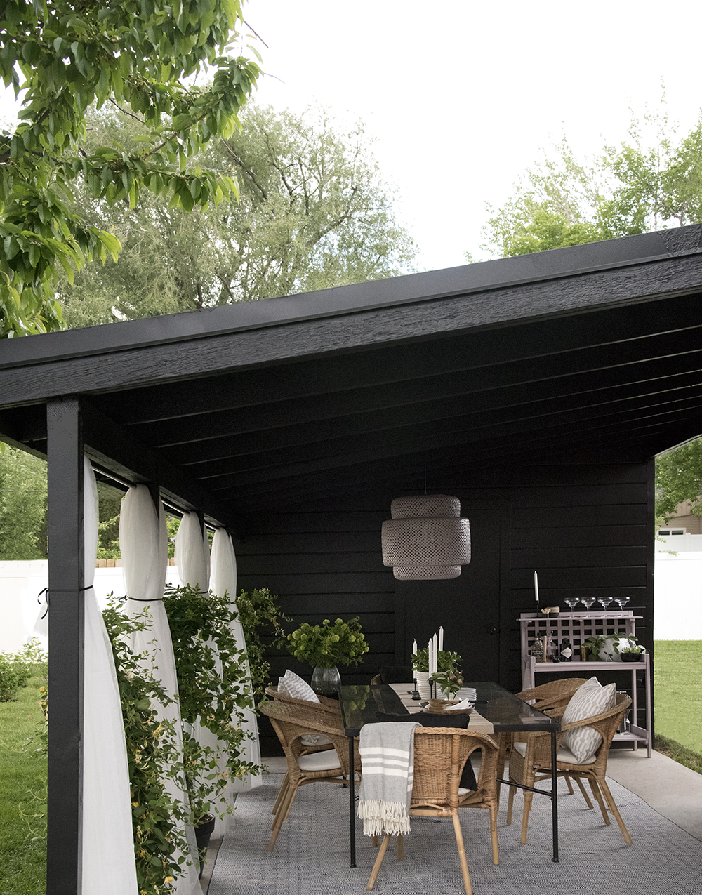 outdoor carport flooring on 10 Home Updates To Skip Based On Roi Room For Tuesday