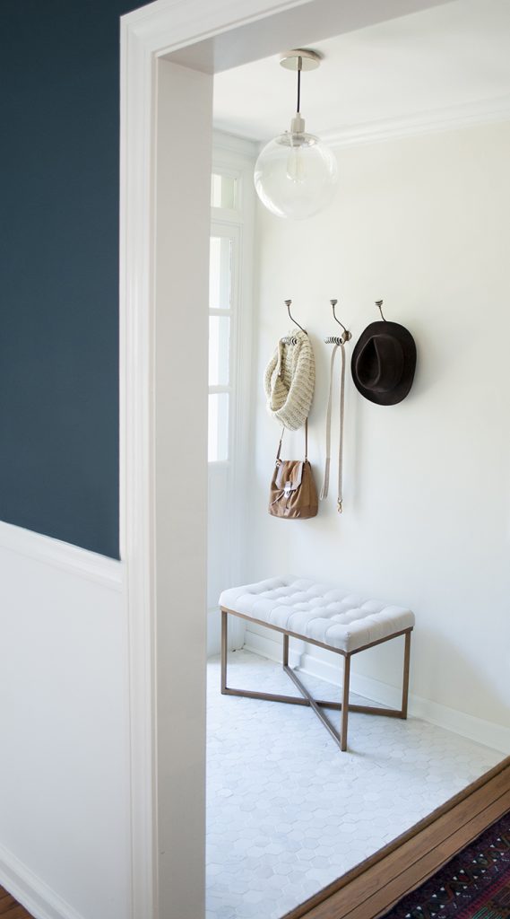 Form vs Function : Entryway Edition - Room for Tuesday