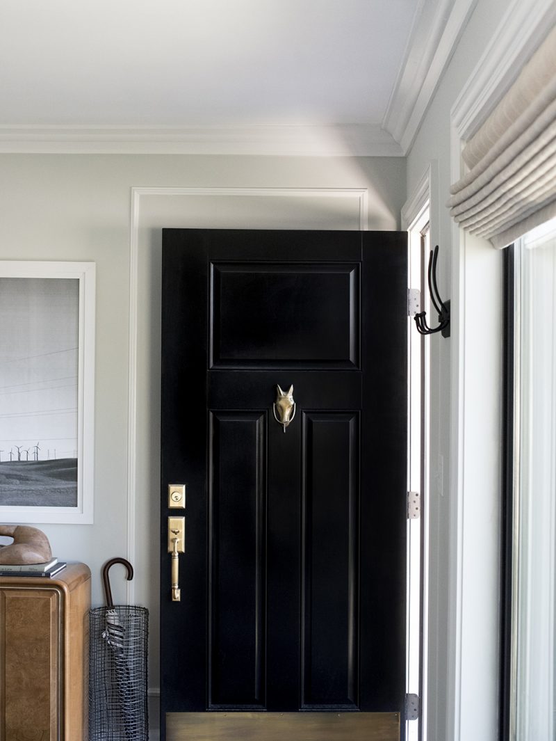 Function Entrance Form vs Function : Entryway Edition - Room for Tuesday