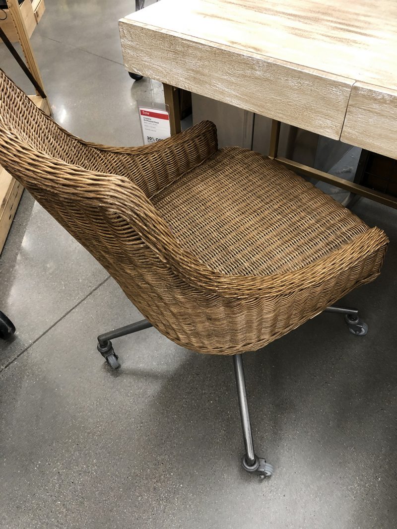 Shopping Trip World Market Room for Tuesday Blog