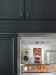 Refrigerator (& Kitchen) Organization - roomfortuesday.com