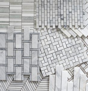 10 Tile Projects & Tutorials from the Past