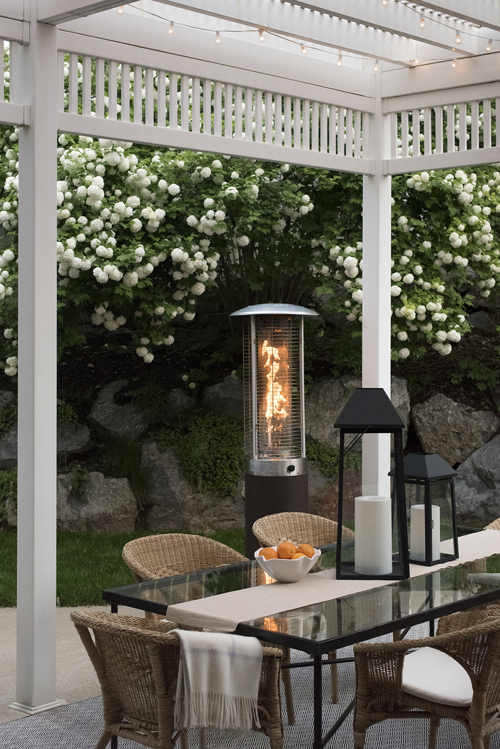 patio landscaping near me on Our Patio This Year Updated Sources Room For Tuesday