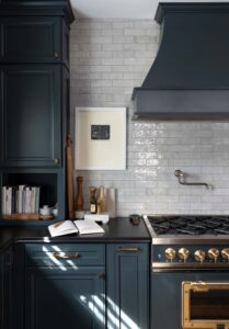 Designer Guide to Mixing Metals by Room