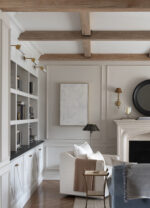 How to Design A Cohesive Home That Flows - Room for Tuesday