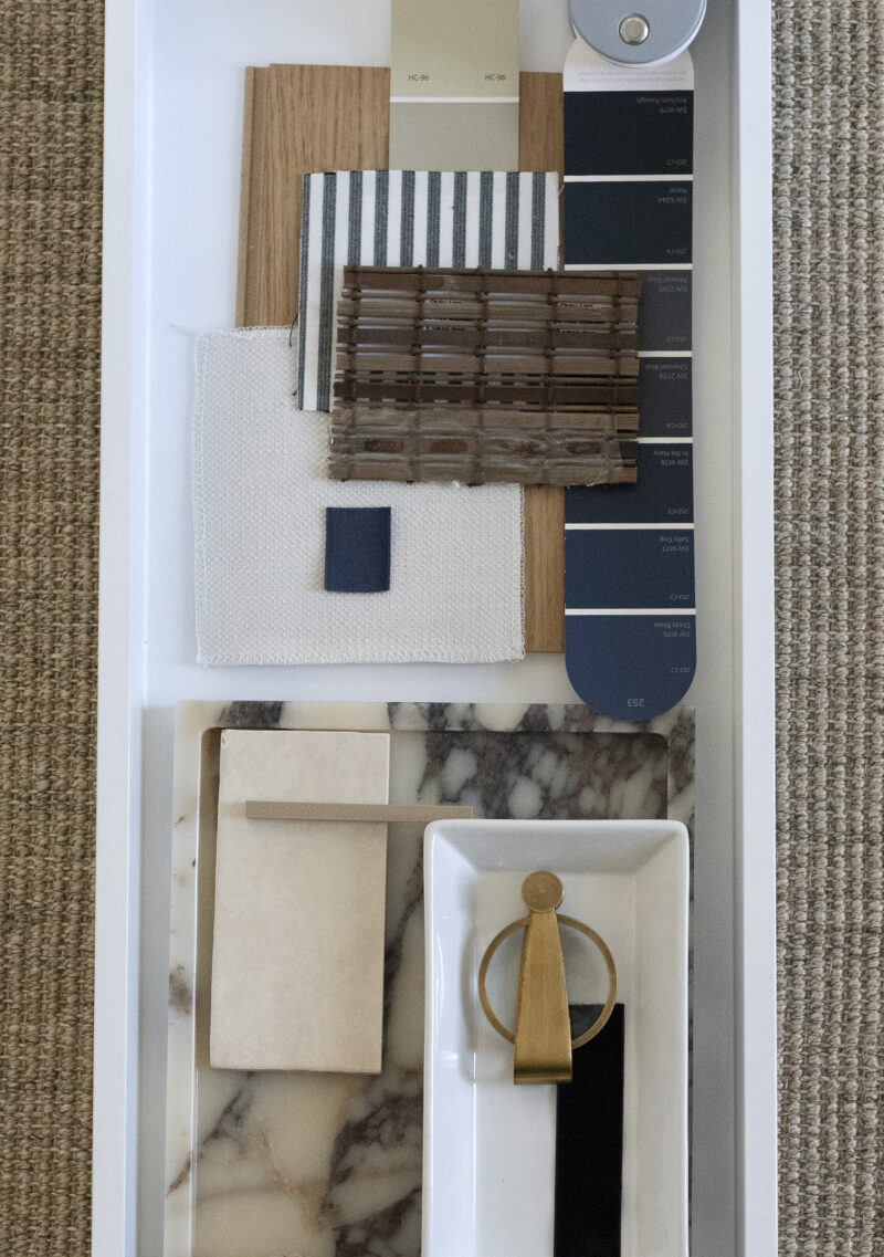 How to Design A Cohesive Home That Flows - Room for Tuesday