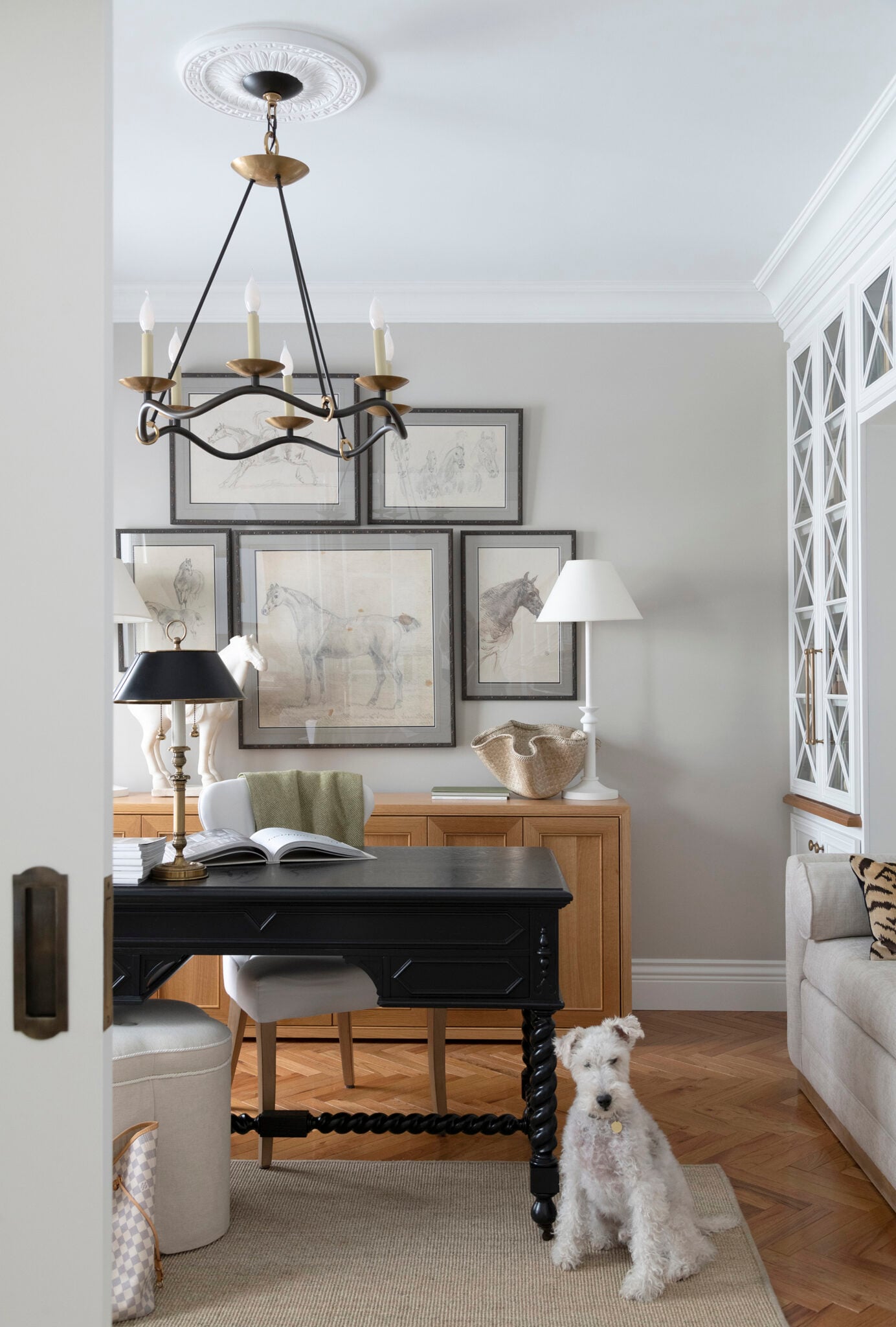 Home Tour & Sources - Room For Tuesday