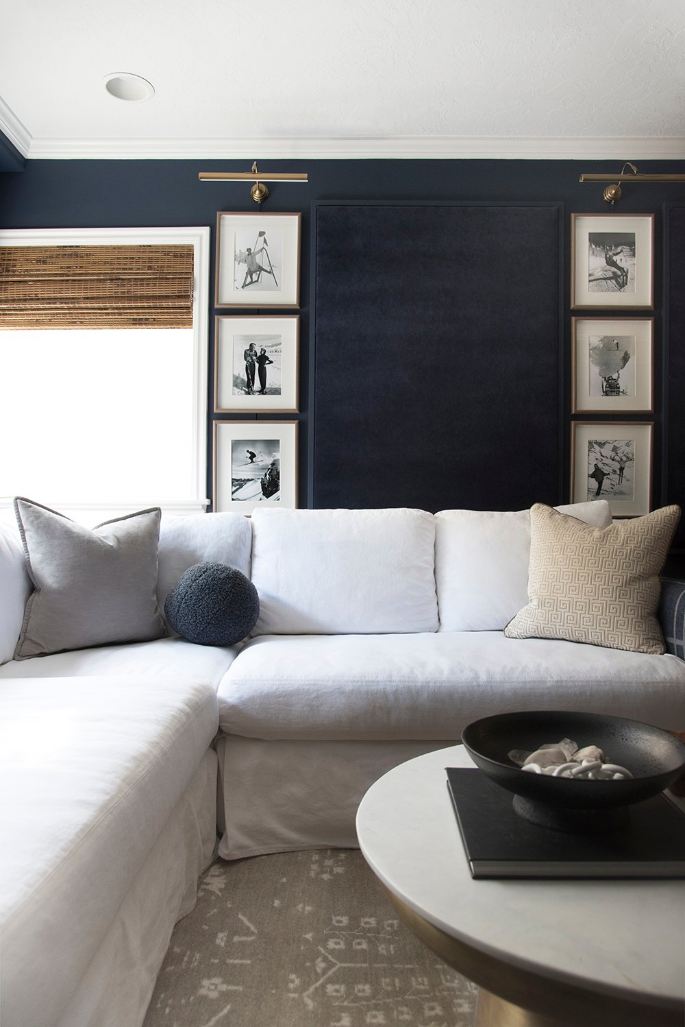 Timeless vs. Trendy: Choosing the Best Finishes & Furnishings for Your Home - roomfortuesday.com
