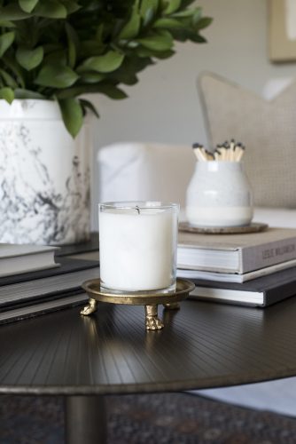 Roundup : Summer Scented Candles - Room for Tuesday