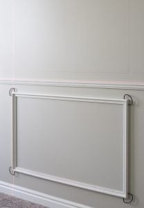 How to Install Panel Moulding