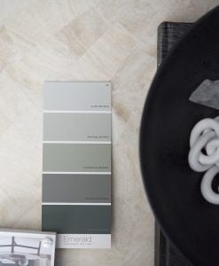 Favorite Paint Swatches From the SW Designer Deck