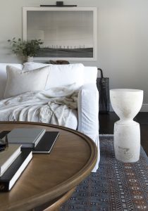 Coffee & Side Table Combinations (+ 5 Tips for Pairing Them)