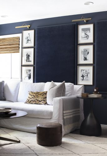 Coffee & Side Table Combinations (and Tips for Pairing Them)