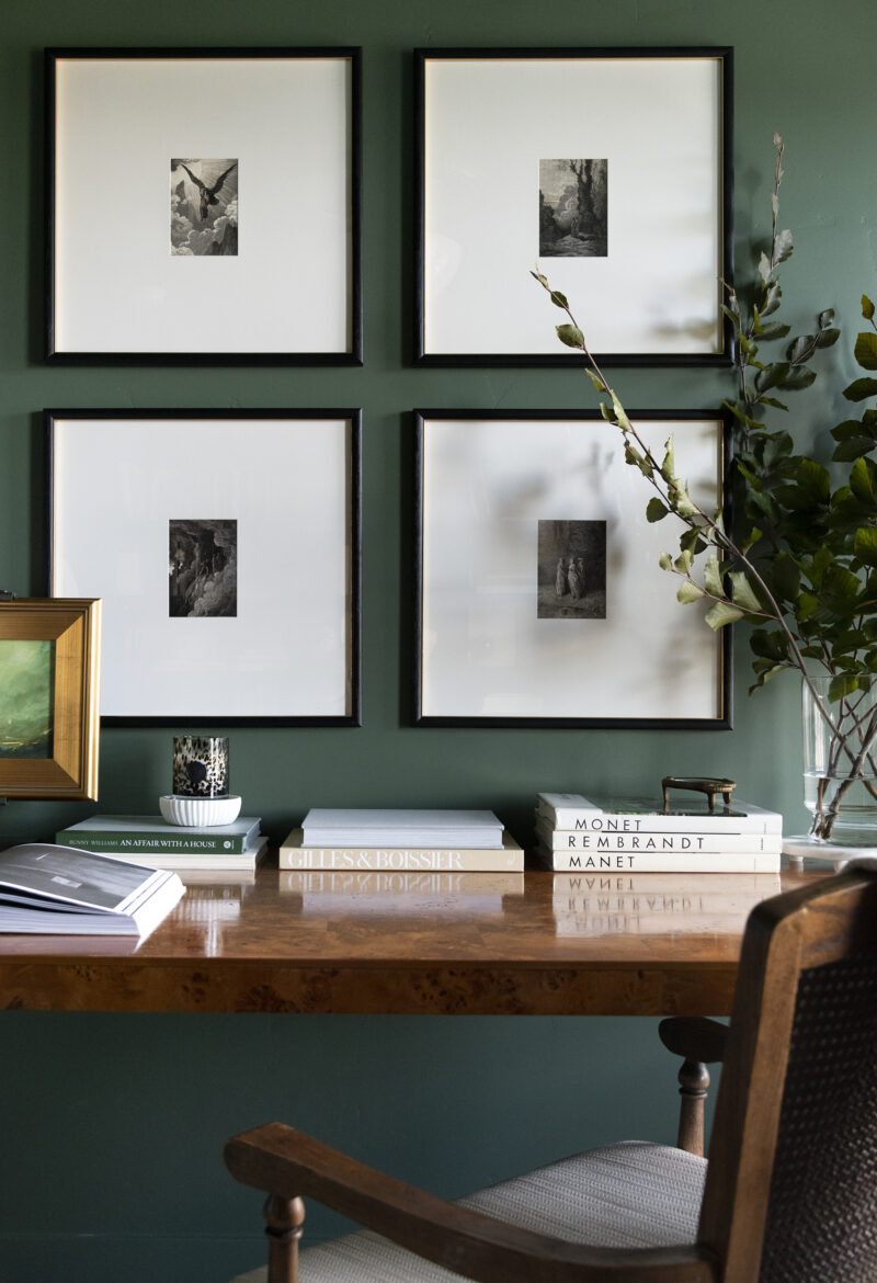 The Best Interior Design Books Designers Actually Use - Room for Tuesday