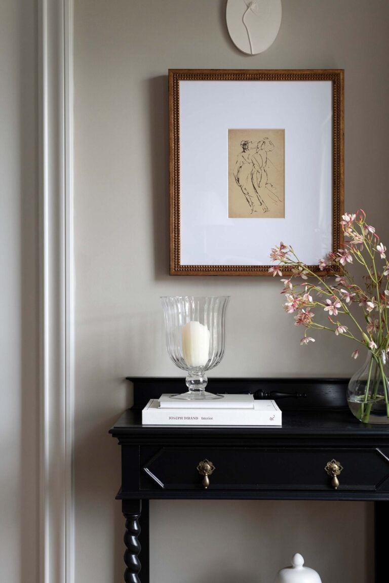 Interiors & Styling - Room for Tuesday