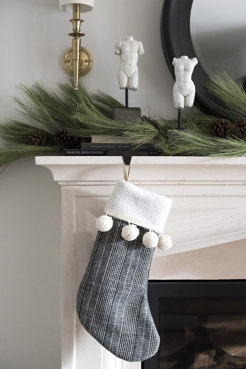 10 Holiday Posts To Inspire & Bring Cheer (...A Bit Early) - roomfortuesday.com