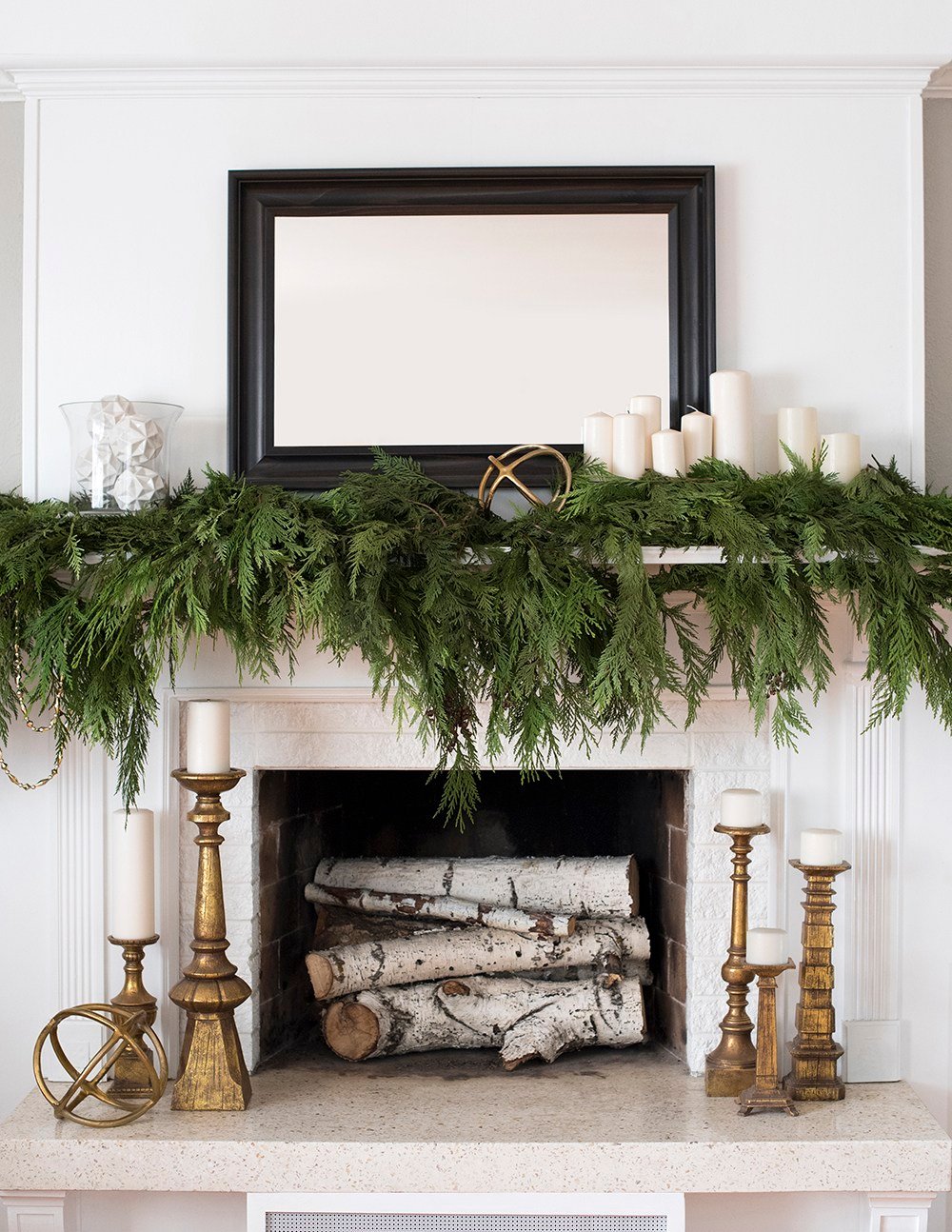 10 Holiday Posts To Inspire & Bring Cheer (...A Bit Early) - roomfortuesday.com