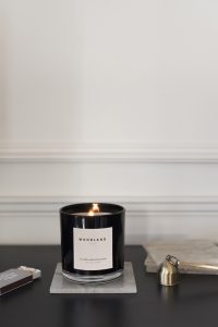 My Candle Collection + A Giveaway!