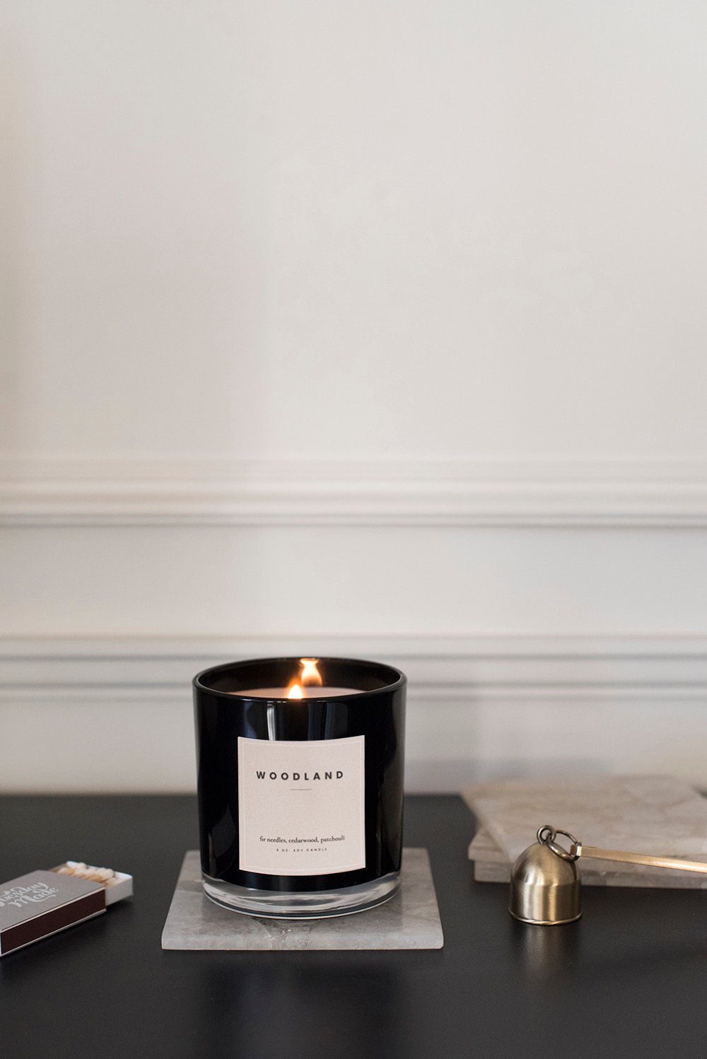 My Candle Collection + A Giveaway! - roomfortuesday.com
