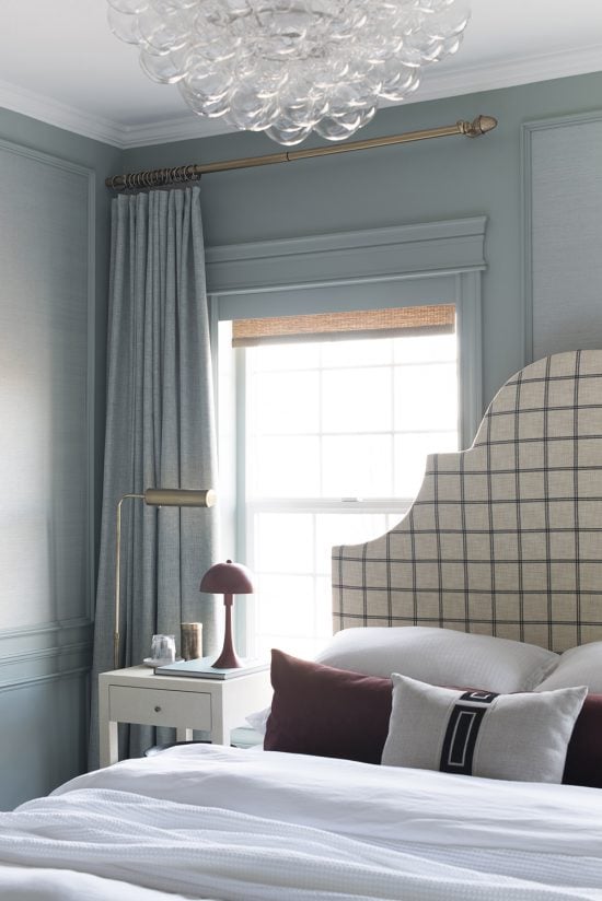 Guest Bedroom Reveal / Room Renovation- Room for Tuesday