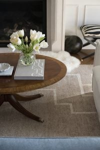 Roundup : Neutral Area Rugs