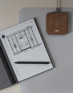 Designing My Office Built-Ins - roomfortuesday.com