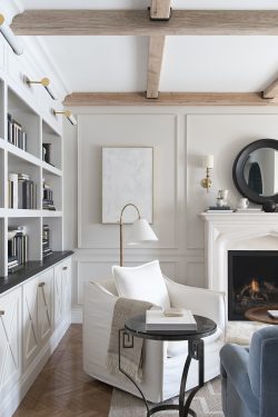 Tips for Layering Lighting Like a Designer - Room for Tuesday