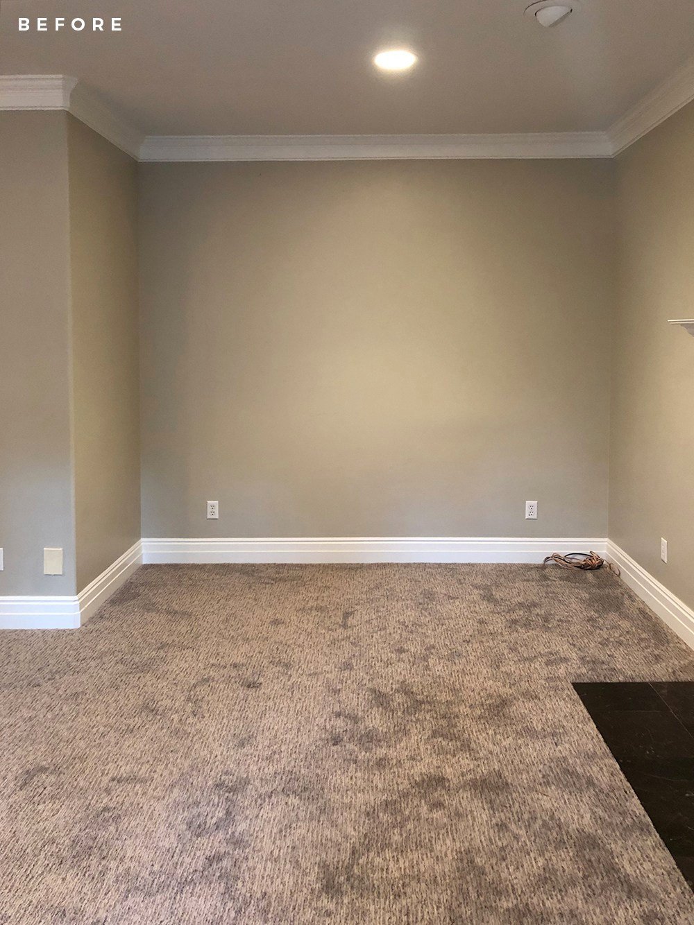 Formal Living Room Updates - roomfortuesday.com