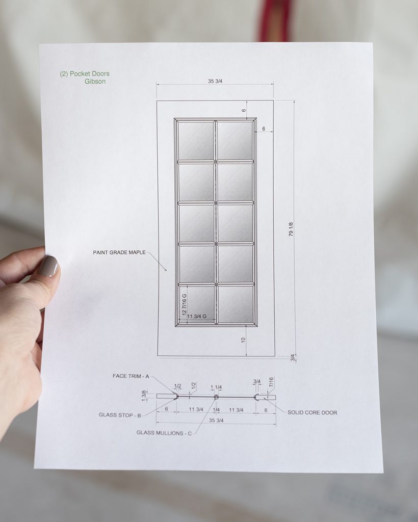 Office Renovation Update (Demo & Planning) - Room for Tuesday